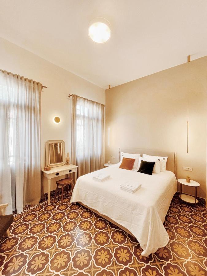 Kale Kapi City Living Chania  Zewnętrze zdjęcie