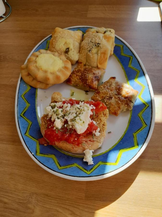 Kale Kapi City Living Chania  Zewnętrze zdjęcie