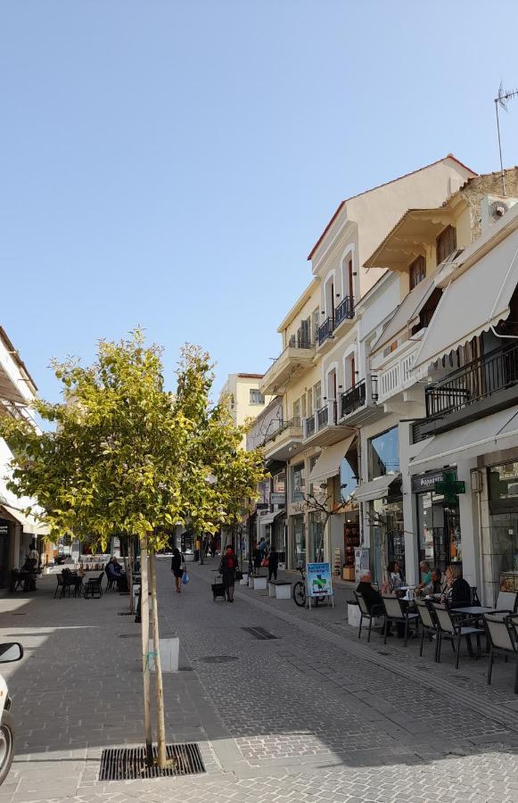 Kale Kapi City Living Chania  Zewnętrze zdjęcie