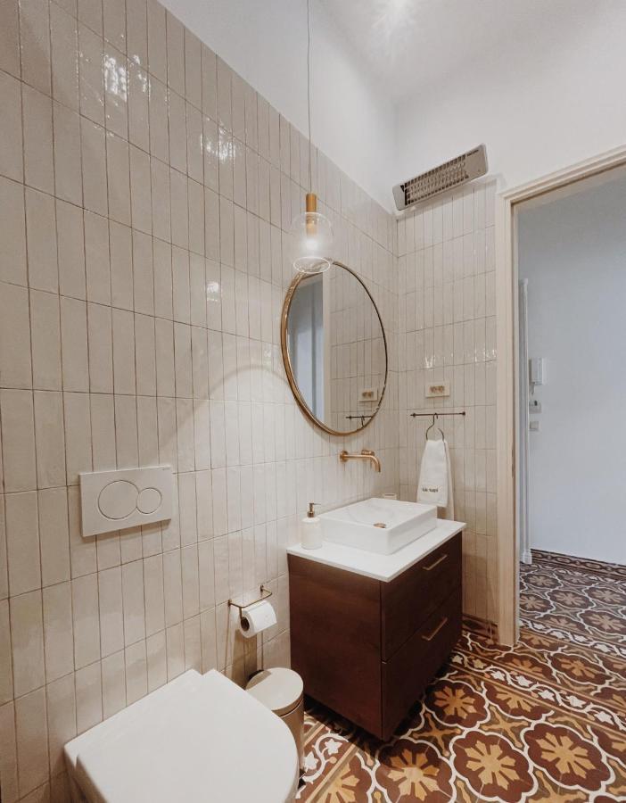Kale Kapi City Living Chania  Zewnętrze zdjęcie