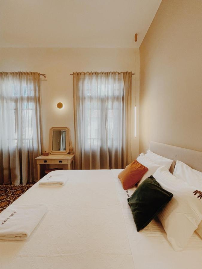 Kale Kapi City Living Chania  Zewnętrze zdjęcie