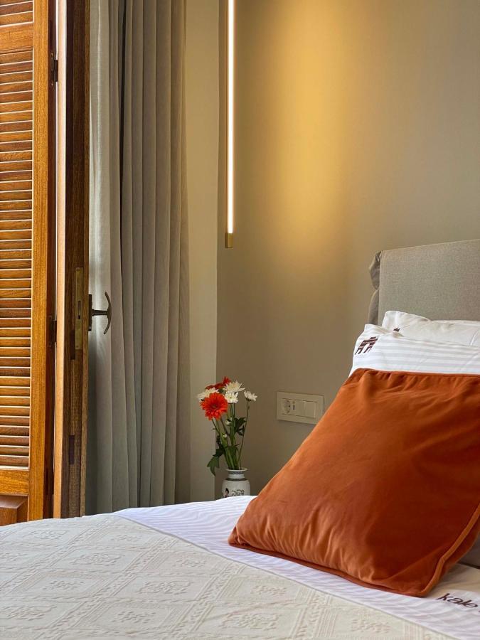 Kale Kapi City Living Chania  Zewnętrze zdjęcie