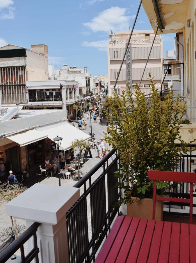 Kale Kapi City Living Chania  Zewnętrze zdjęcie