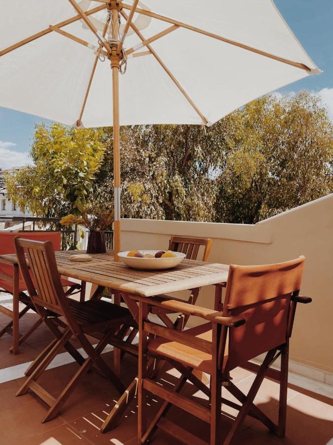 Kale Kapi City Living Chania  Zewnętrze zdjęcie