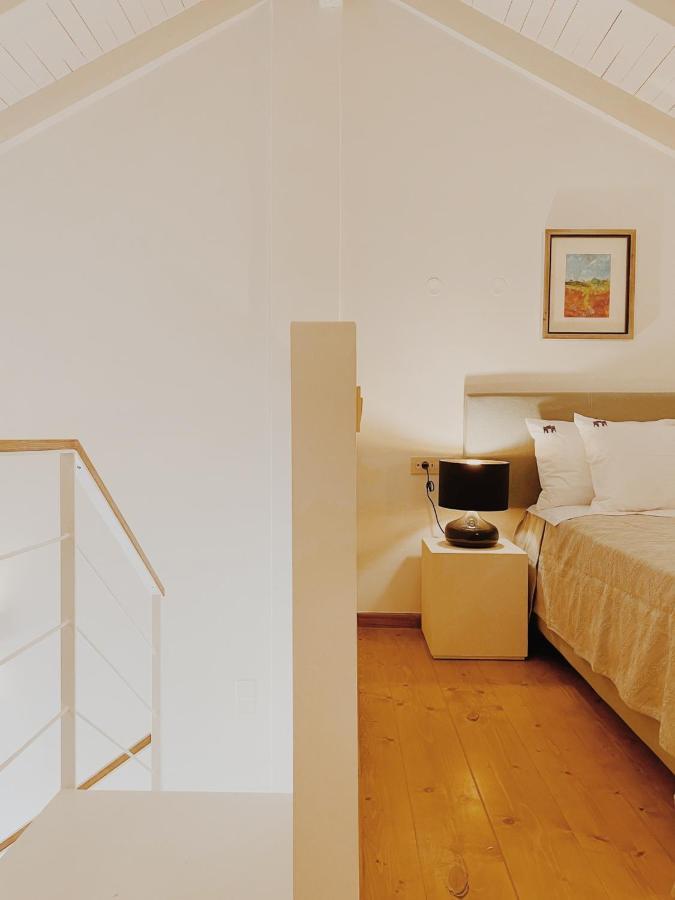 Kale Kapi City Living Chania  Zewnętrze zdjęcie