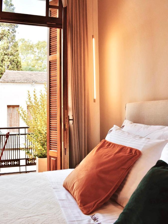 Kale Kapi City Living Chania  Zewnętrze zdjęcie