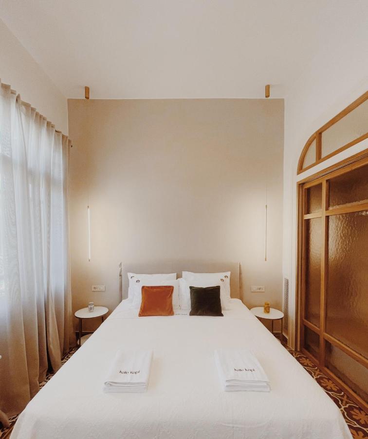 Kale Kapi City Living Chania  Zewnętrze zdjęcie