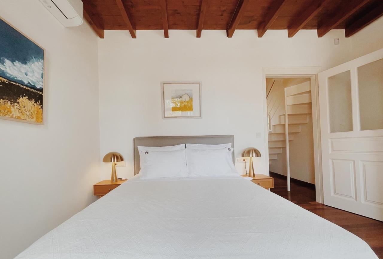 Kale Kapi City Living Chania  Zewnętrze zdjęcie