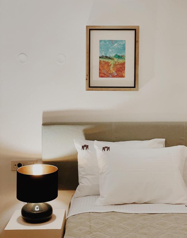 Kale Kapi City Living Chania  Zewnętrze zdjęcie
