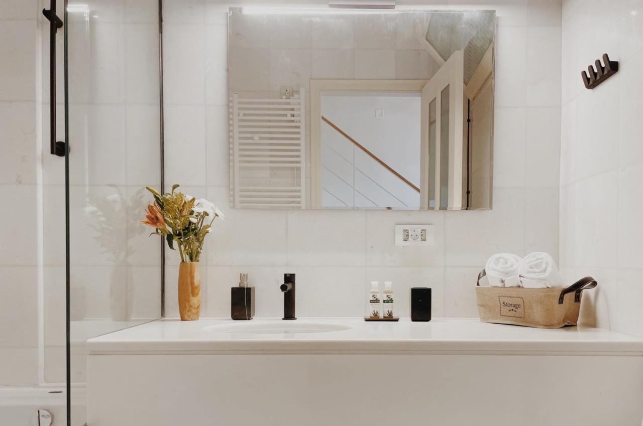 Kale Kapi City Living Chania  Zewnętrze zdjęcie
