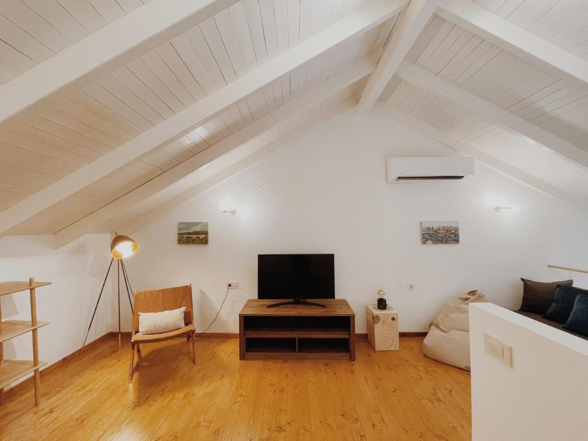 Kale Kapi City Living Chania  Zewnętrze zdjęcie