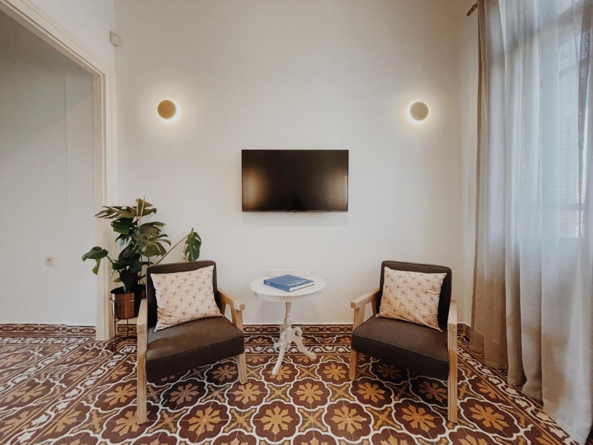 Kale Kapi City Living Chania  Zewnętrze zdjęcie