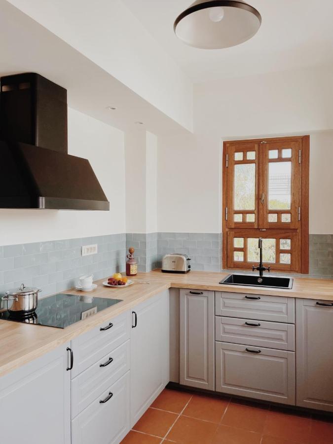 Kale Kapi City Living Chania  Zewnętrze zdjęcie