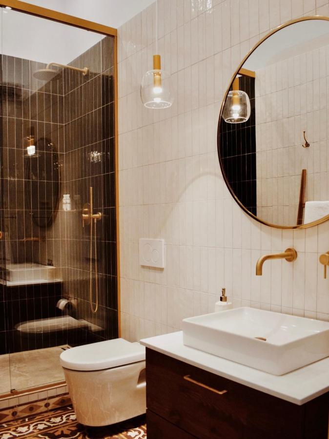 Kale Kapi City Living Chania  Zewnętrze zdjęcie