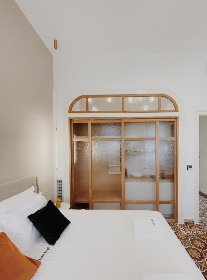 Kale Kapi City Living Chania  Zewnętrze zdjęcie