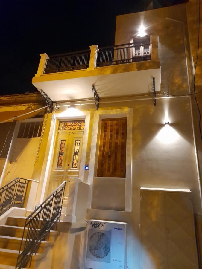 Kale Kapi City Living Chania  Zewnętrze zdjęcie